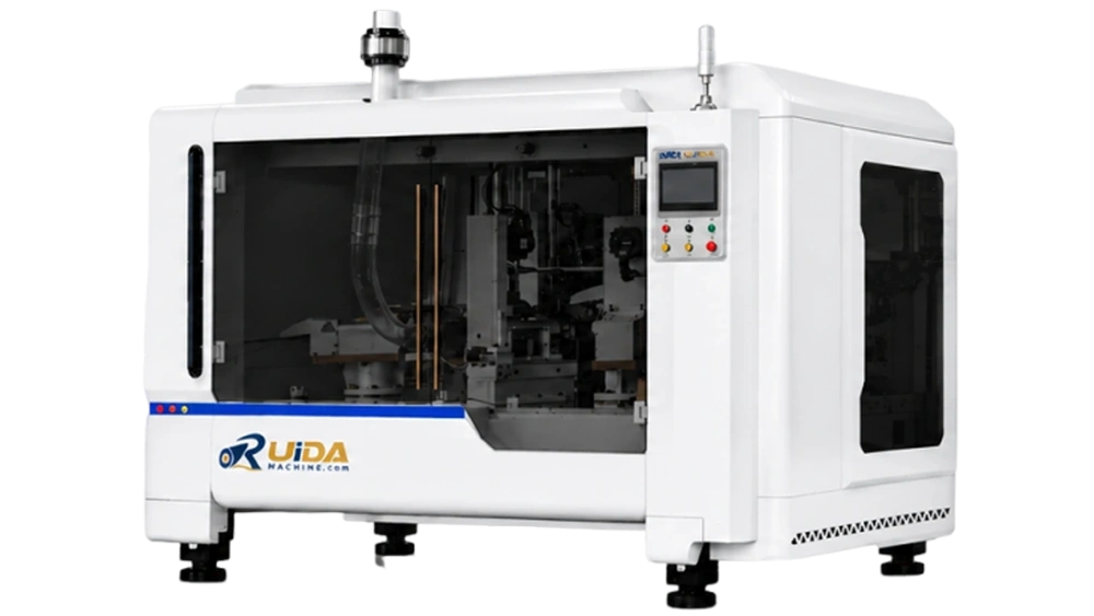 RD-230A High Speed Paper Cup Forming Machine | 220–260 Cups/Min