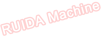 Made in RUIDA Machine