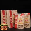 Free sample of paper bag