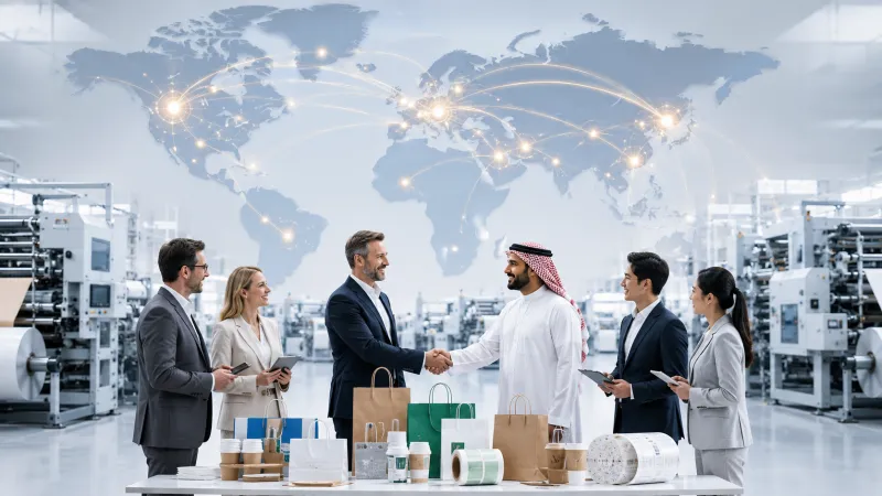 Ruida Machine global distributor opportunity